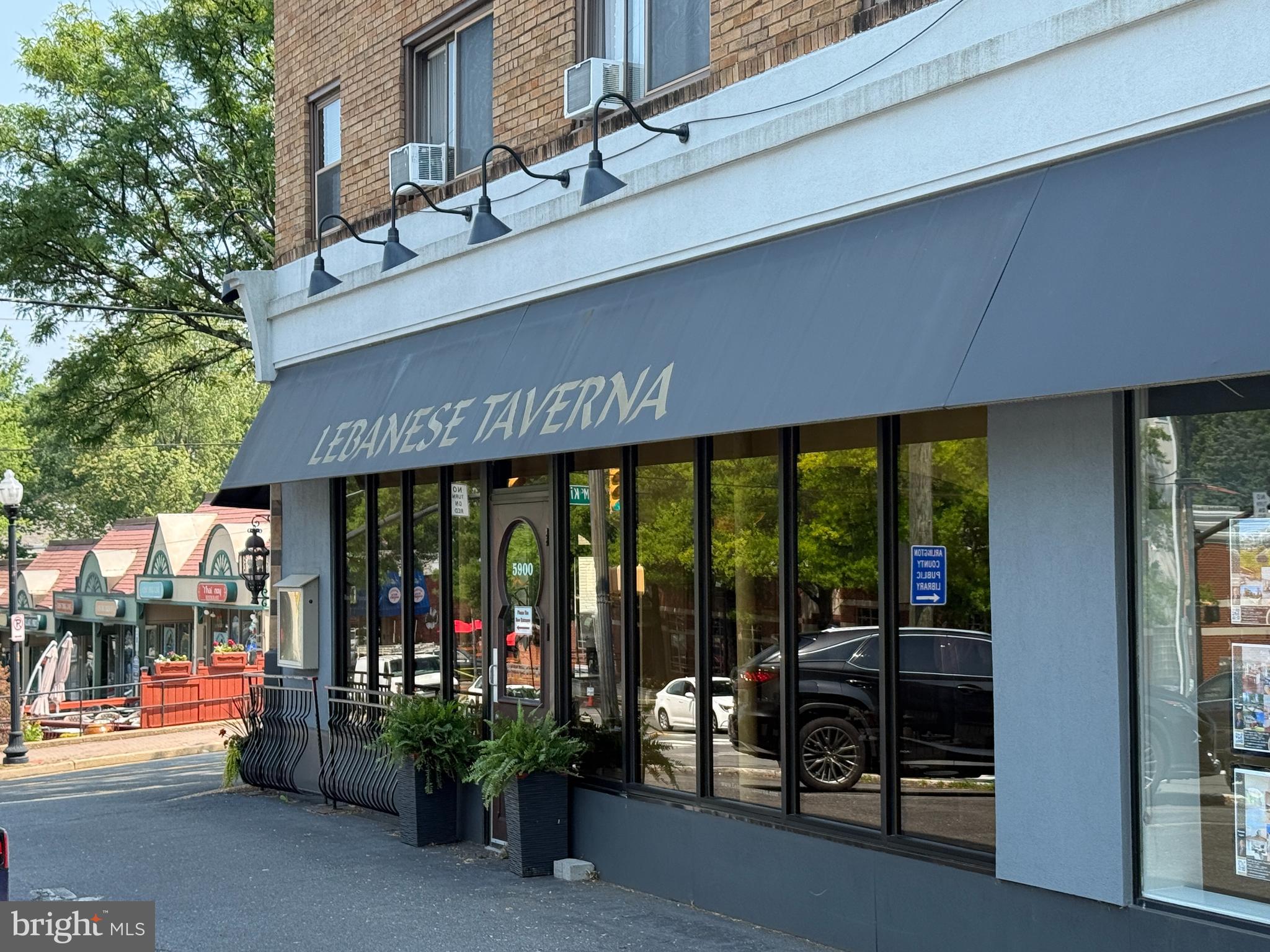 MANOR RIDGE - Residential