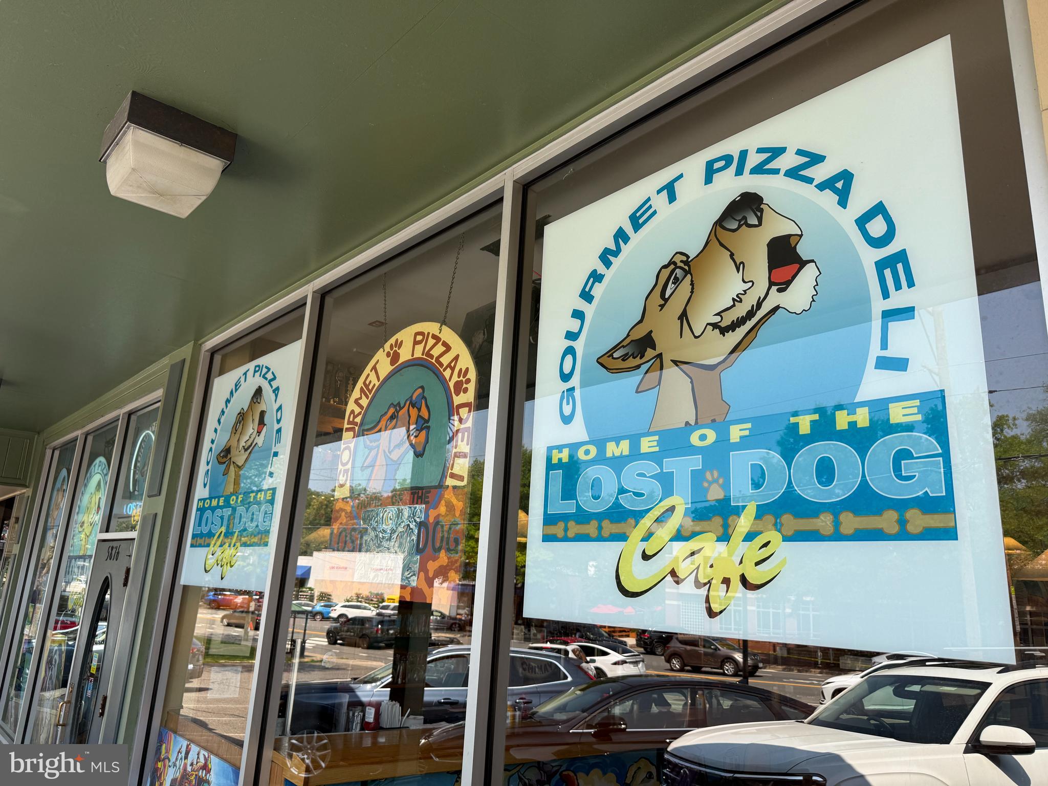 MANOR RIDGE - Residential