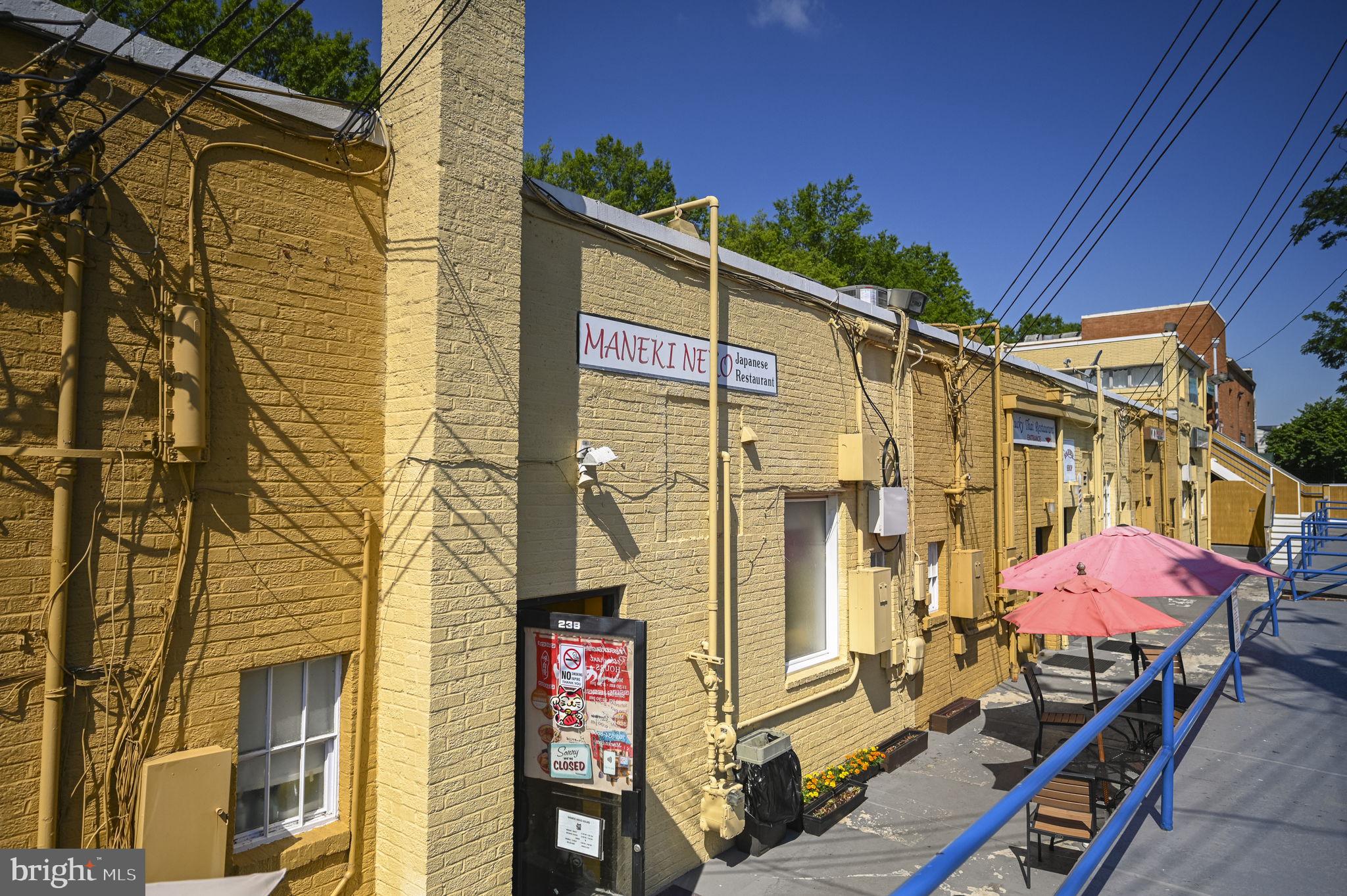 MANOR RIDGE - Residential