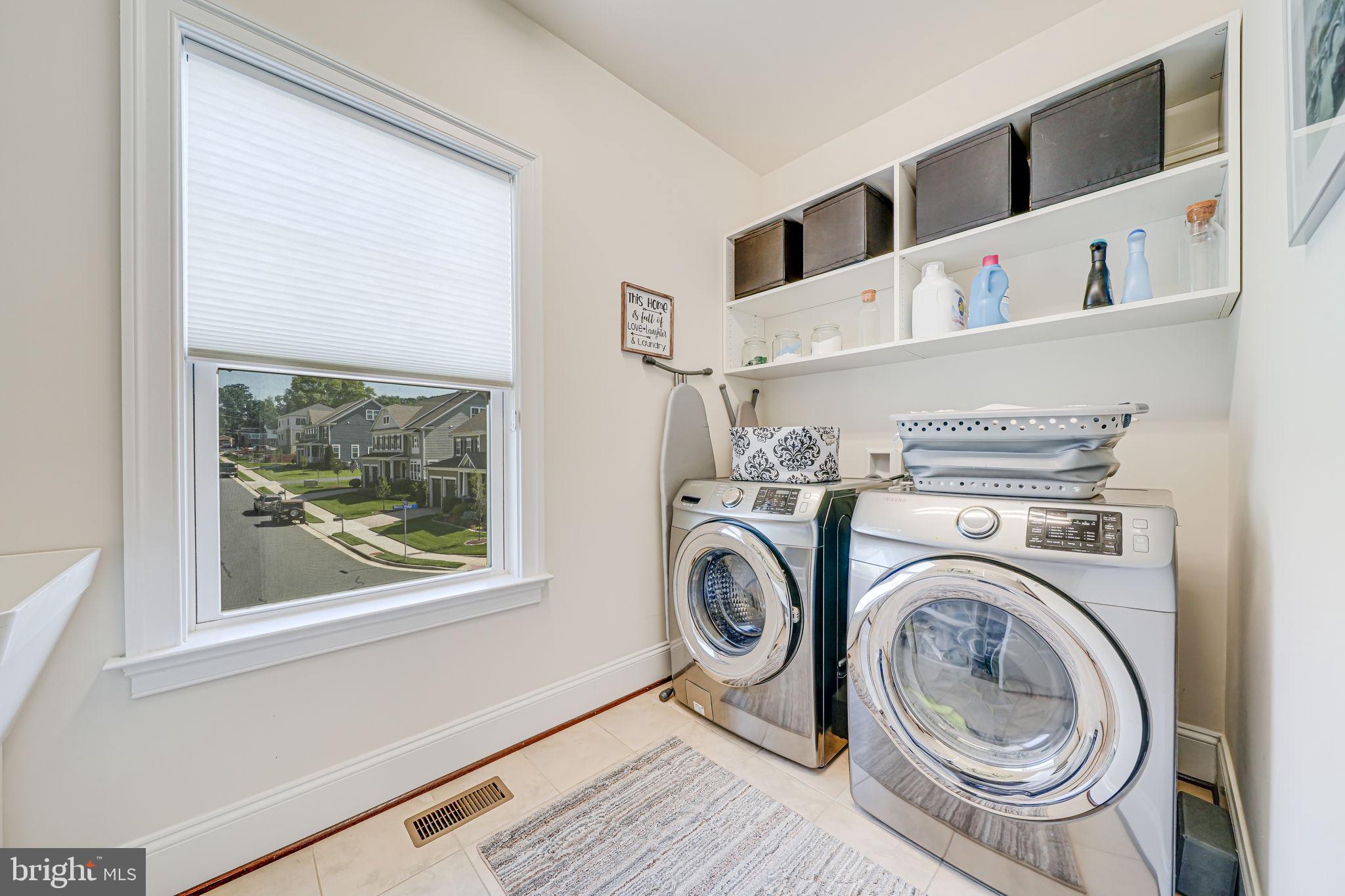 MANOR RIDGE - Residential