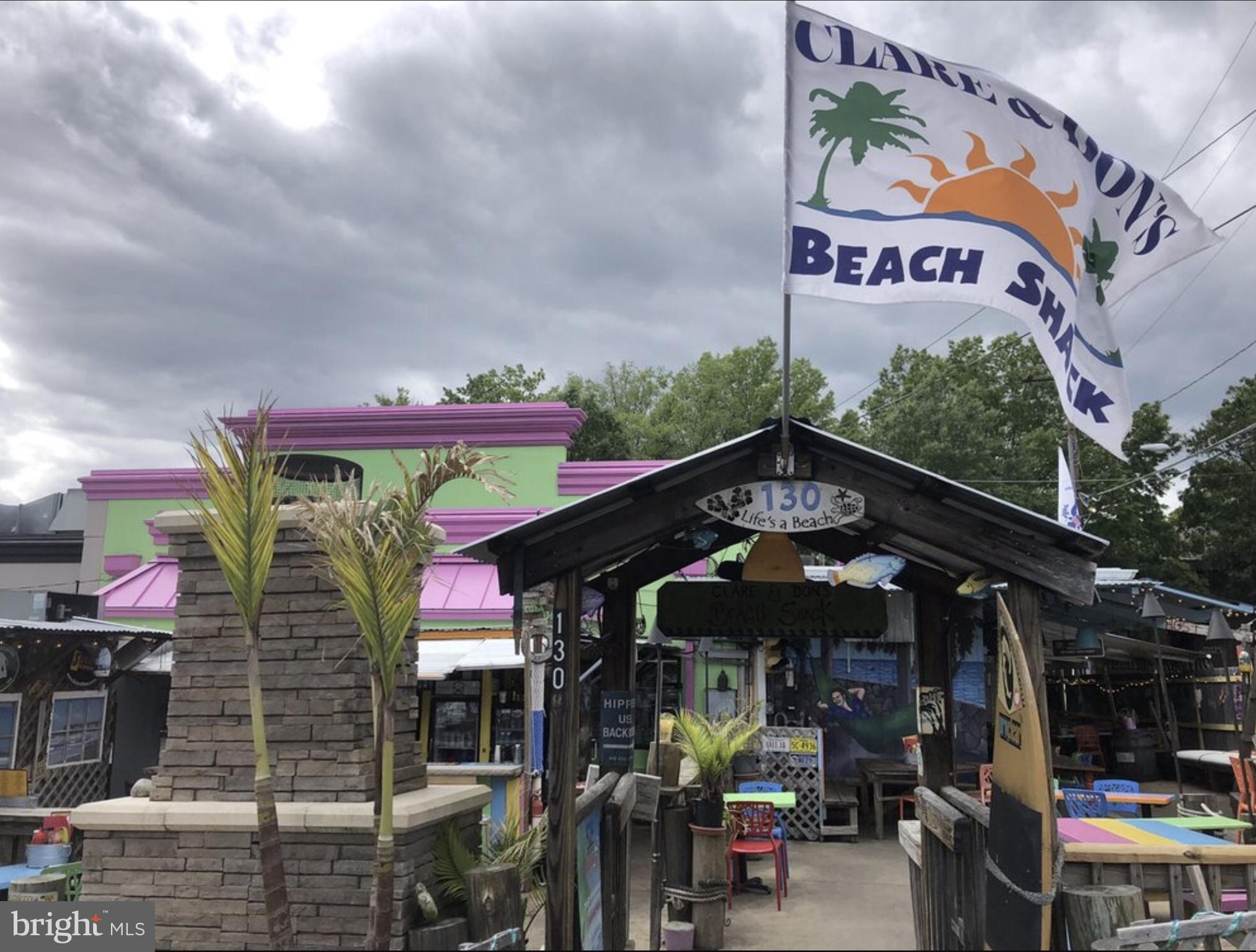 MANOR RIDGE - Residential