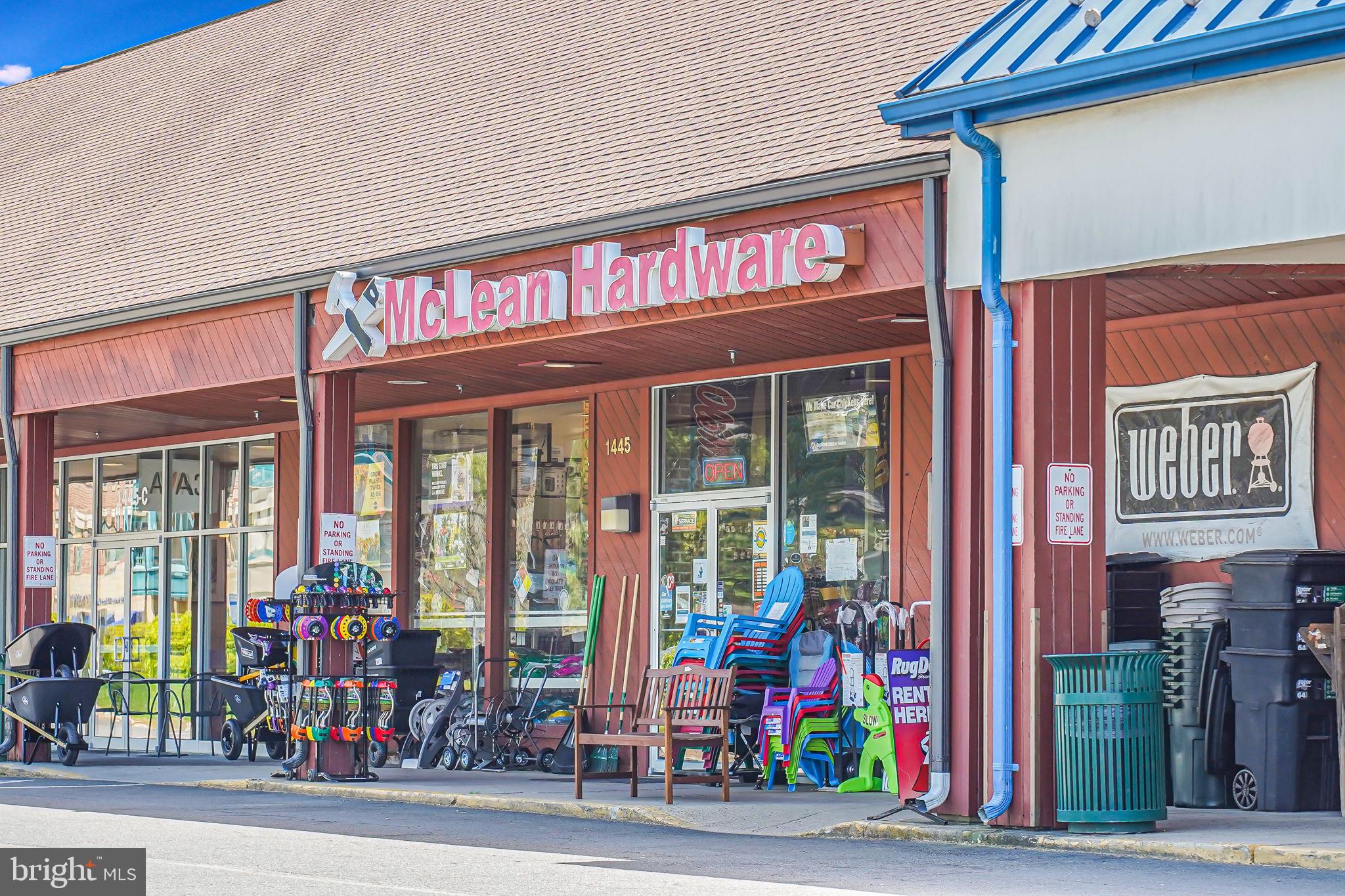 MANOR RIDGE - Residential