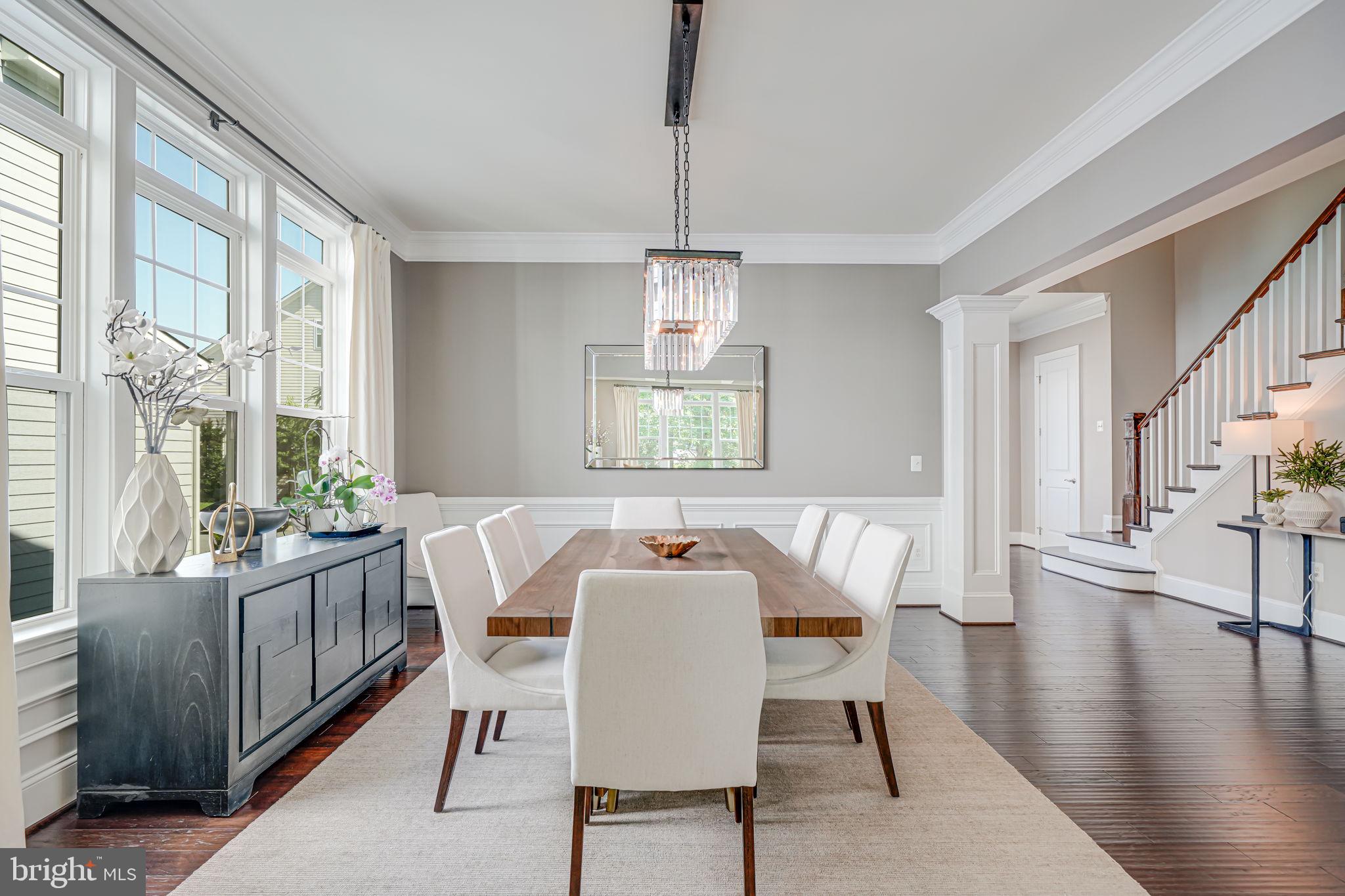 MANOR RIDGE - Residential