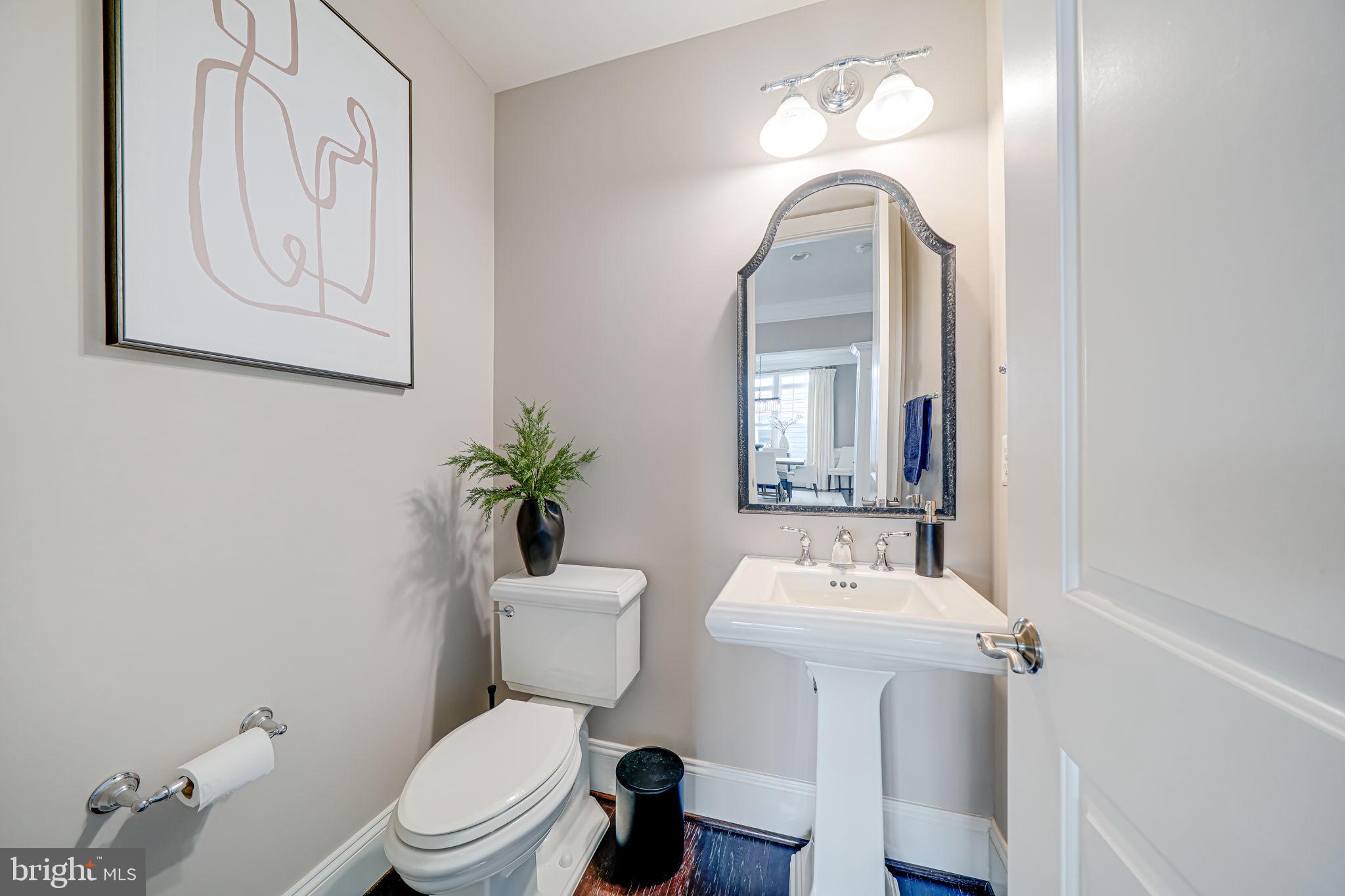 MANOR RIDGE - Residential