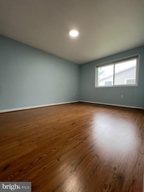 GERMANTOWN PARK - Residential Lease