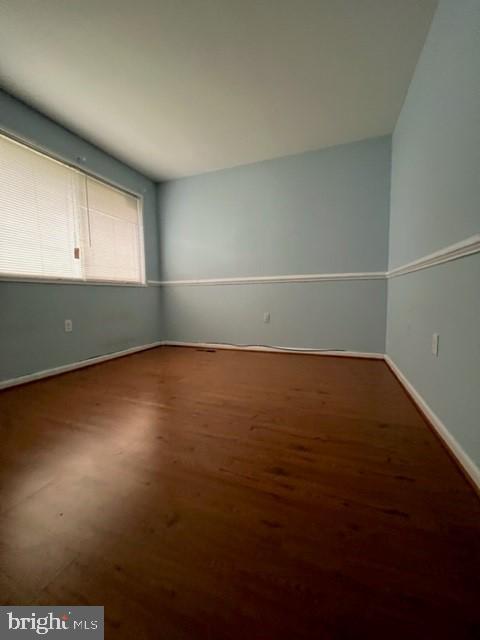 GERMANTOWN PARK - Residential Lease