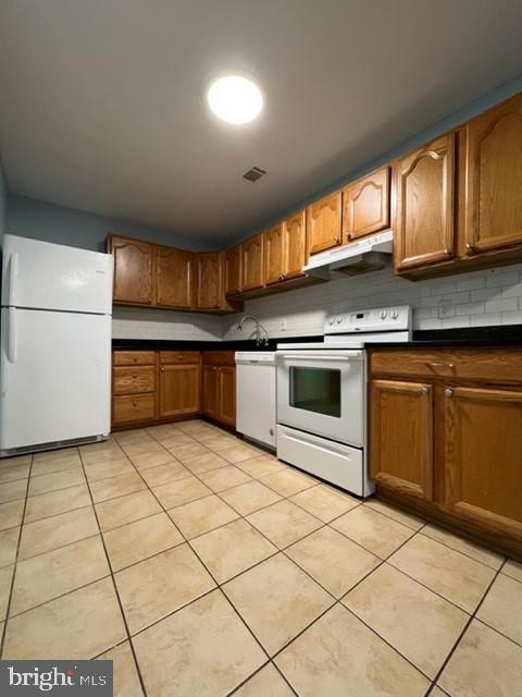 GERMANTOWN PARK - Residential Lease