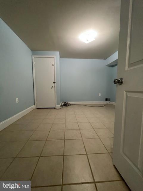 GERMANTOWN PARK - Residential Lease