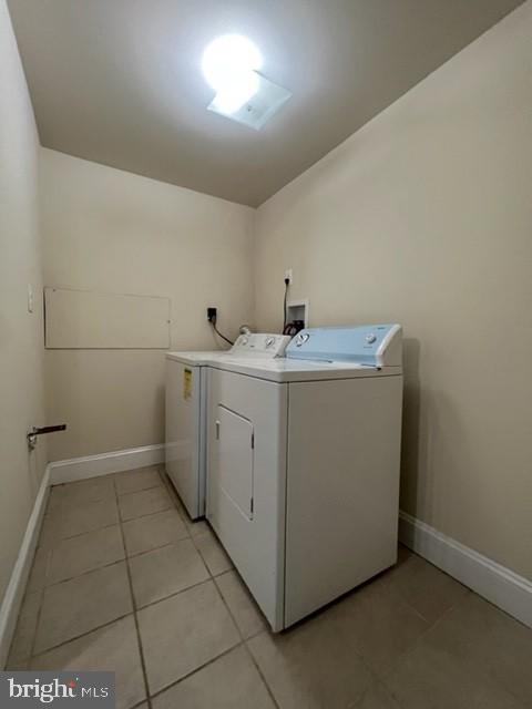 GERMANTOWN PARK - Residential Lease