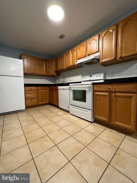 GERMANTOWN PARK - Residential Lease