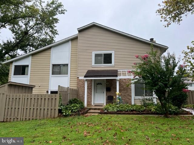 GERMANTOWN PARK - Residential Lease