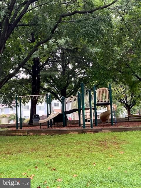 GERMANTOWN PARK - Residential Lease