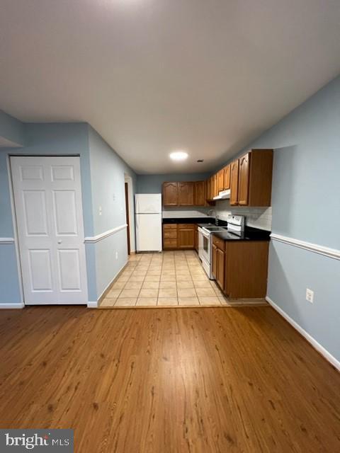 GERMANTOWN PARK - Residential Lease