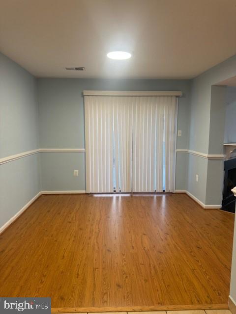 GERMANTOWN PARK - Residential Lease