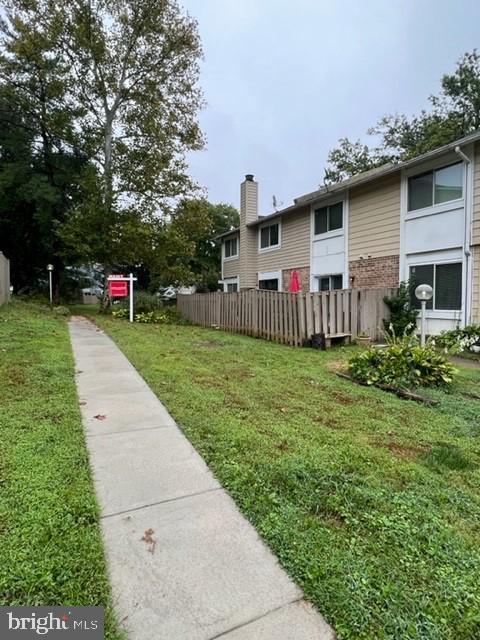 GERMANTOWN PARK - Residential Lease