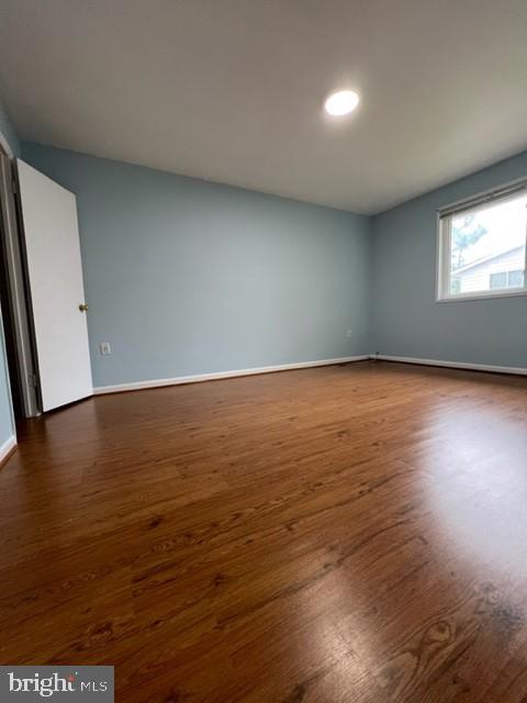 GERMANTOWN PARK - Residential Lease