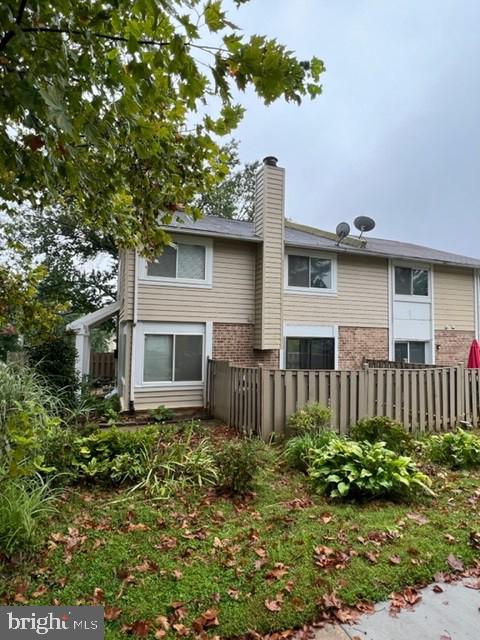 GERMANTOWN PARK - Residential Lease