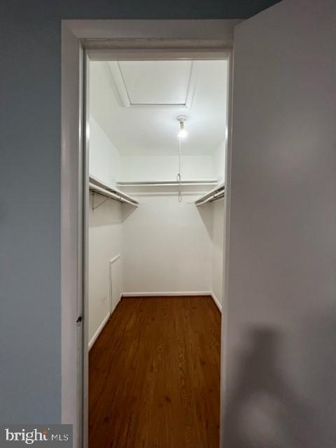 GERMANTOWN PARK - Residential Lease