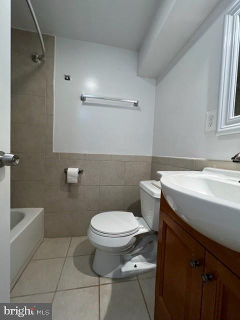 GERMANTOWN PARK - Residential Lease