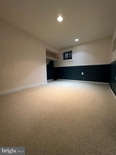 GERMANTOWN PARK - Residential Lease