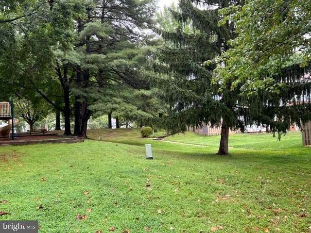 GERMANTOWN PARK - Residential Lease