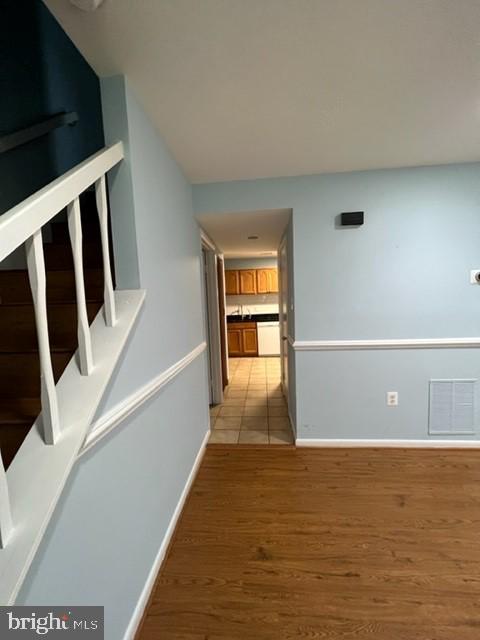 GERMANTOWN PARK - Residential Lease