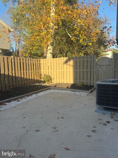 GERMANTOWN PARK - Residential Lease