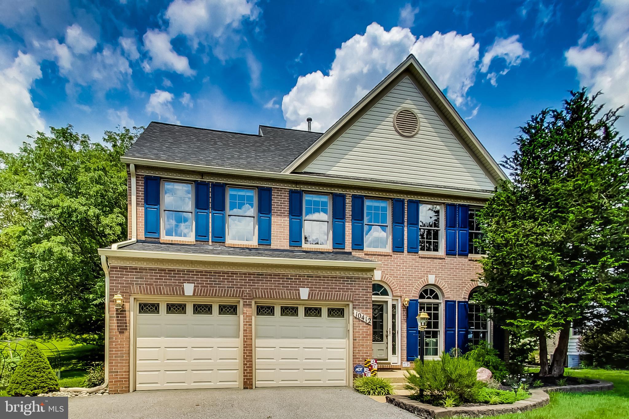 WAVERLY WOODS - Residential