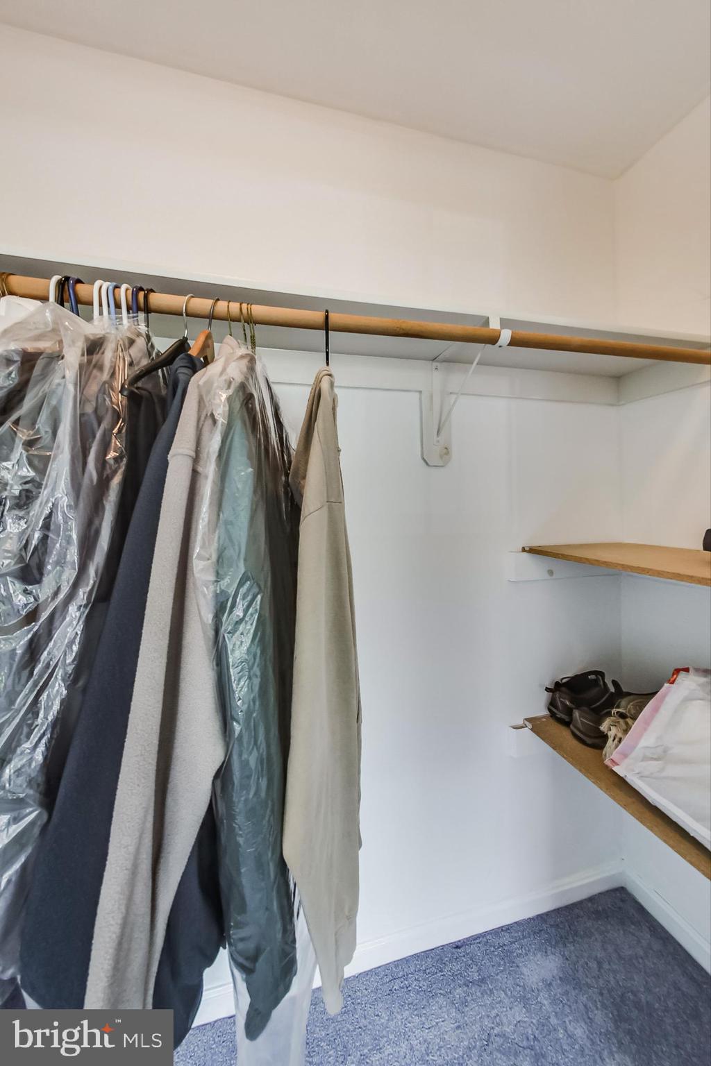 WAVERLY WOODS - Residential