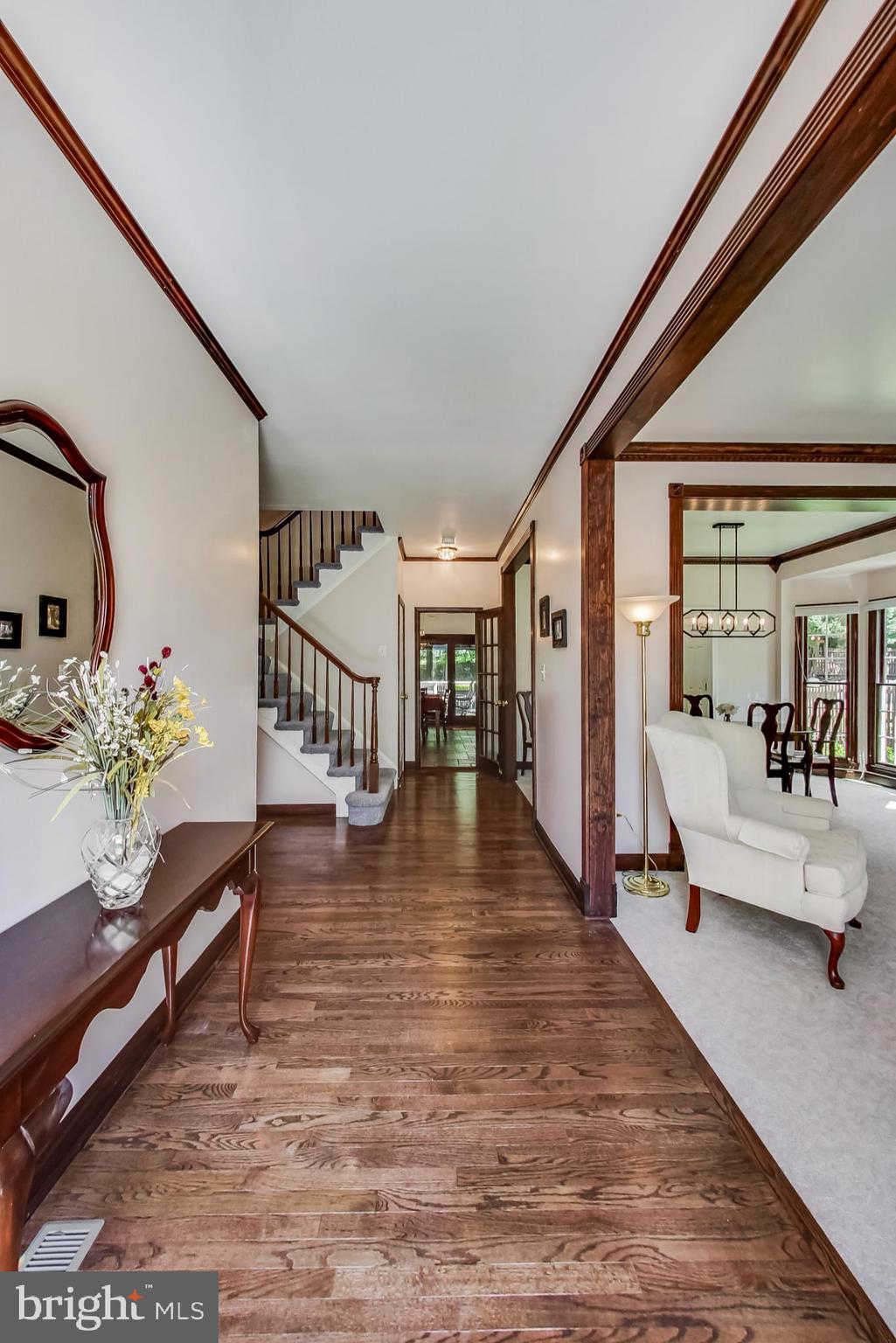 WAVERLY WOODS - Residential