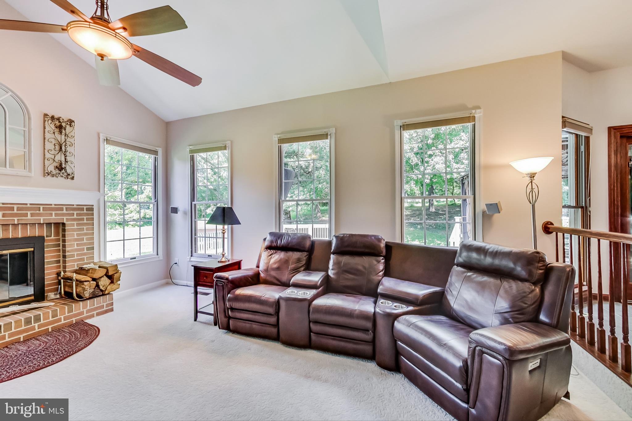 WAVERLY WOODS - Residential