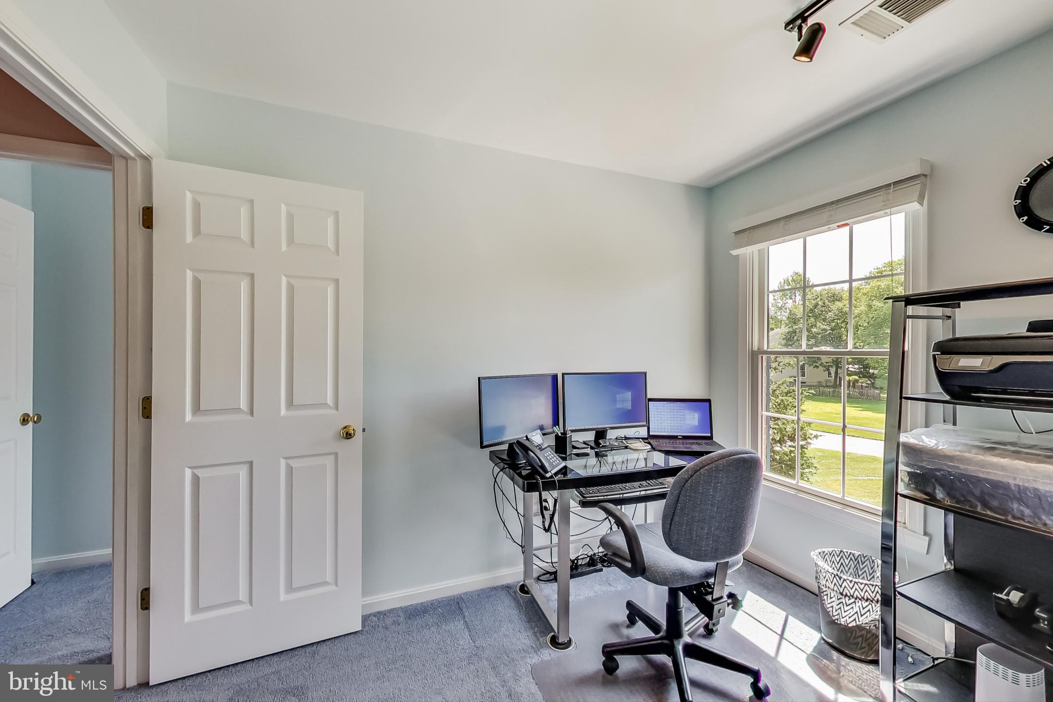 WAVERLY WOODS - Residential