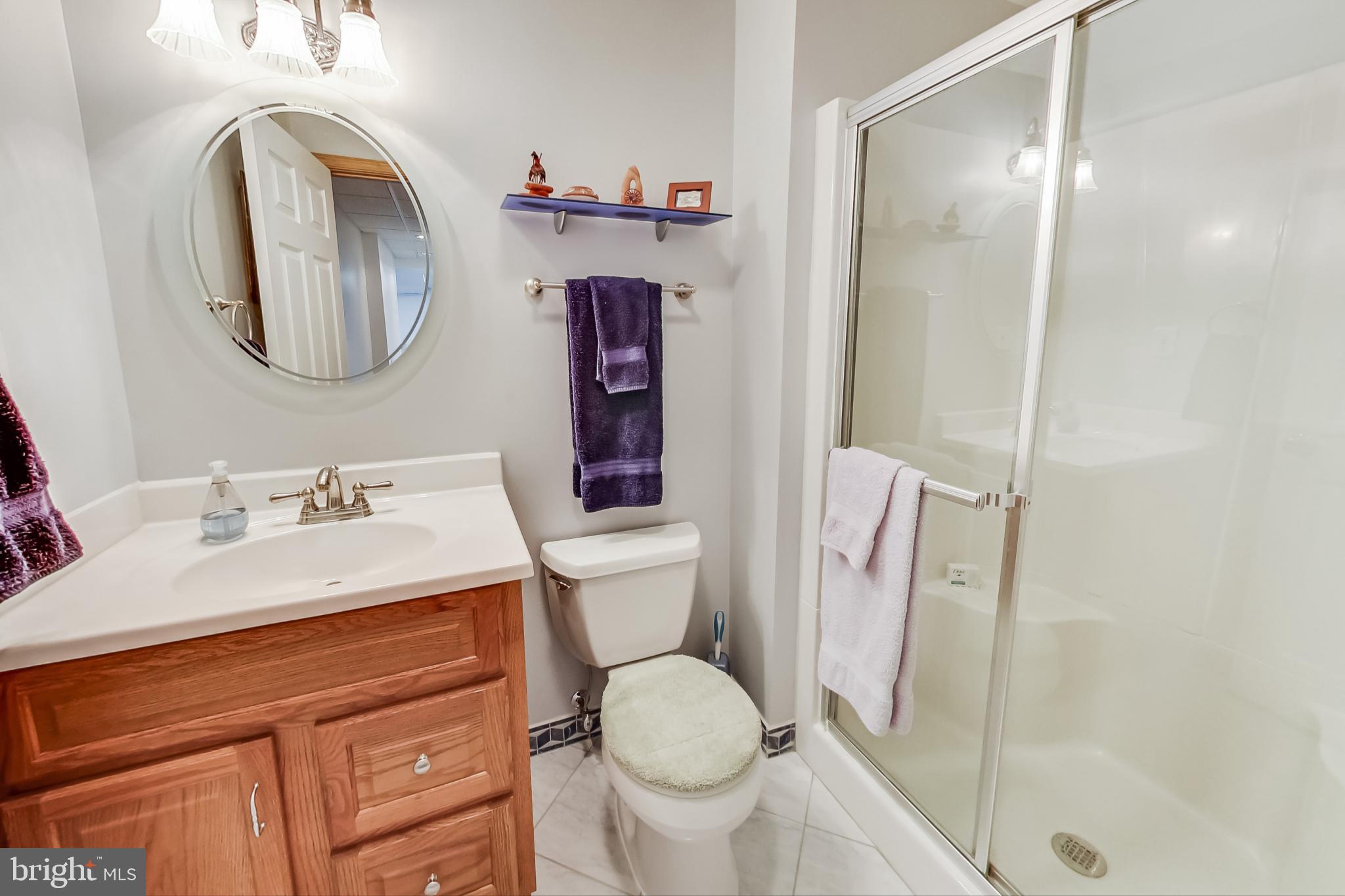 WAVERLY WOODS - Residential