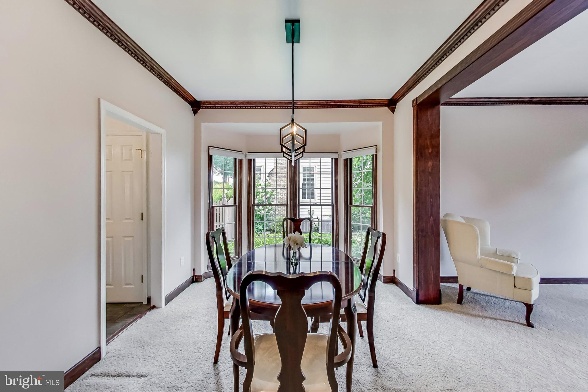 WAVERLY WOODS - Residential