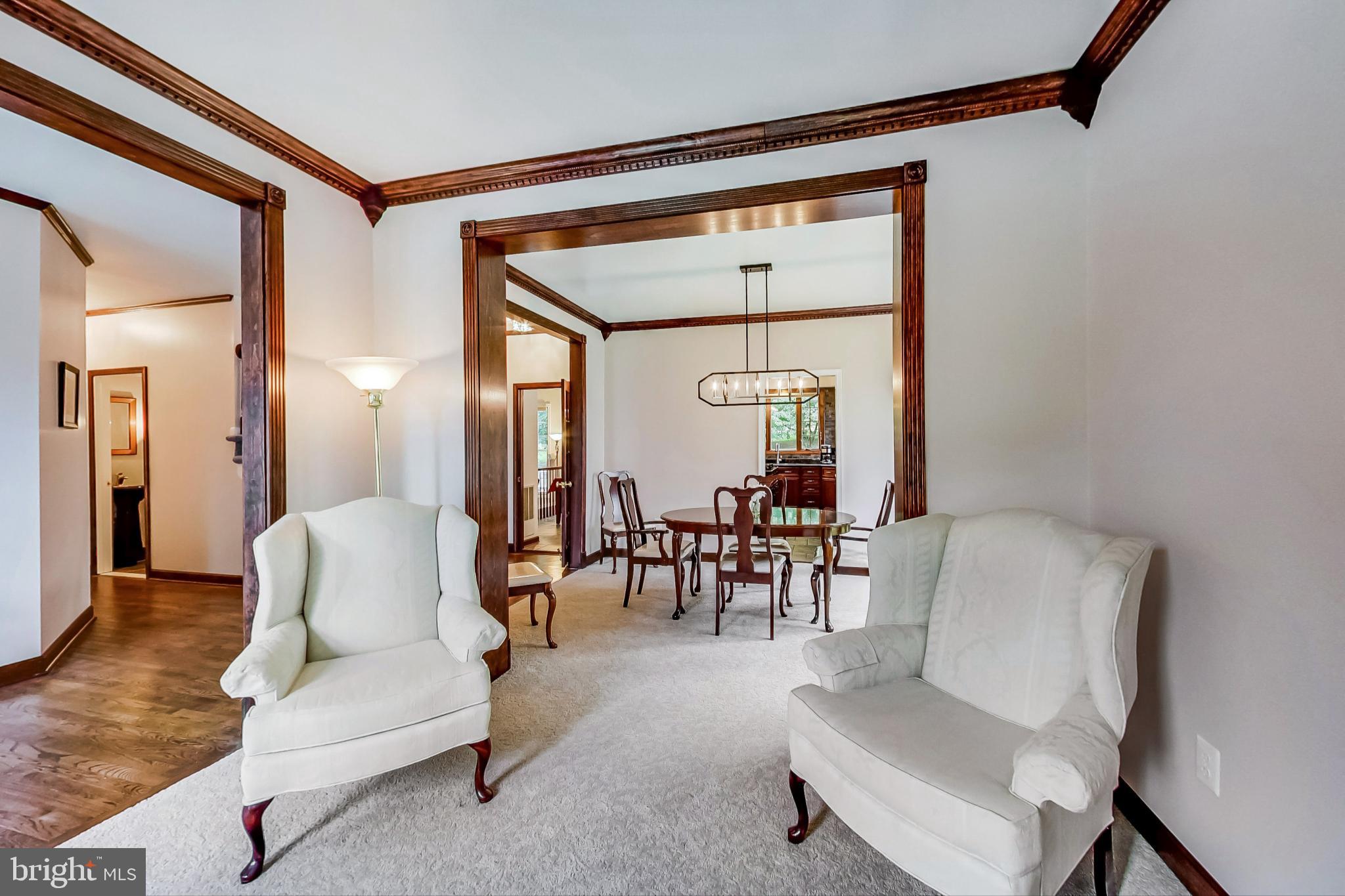 WAVERLY WOODS - Residential