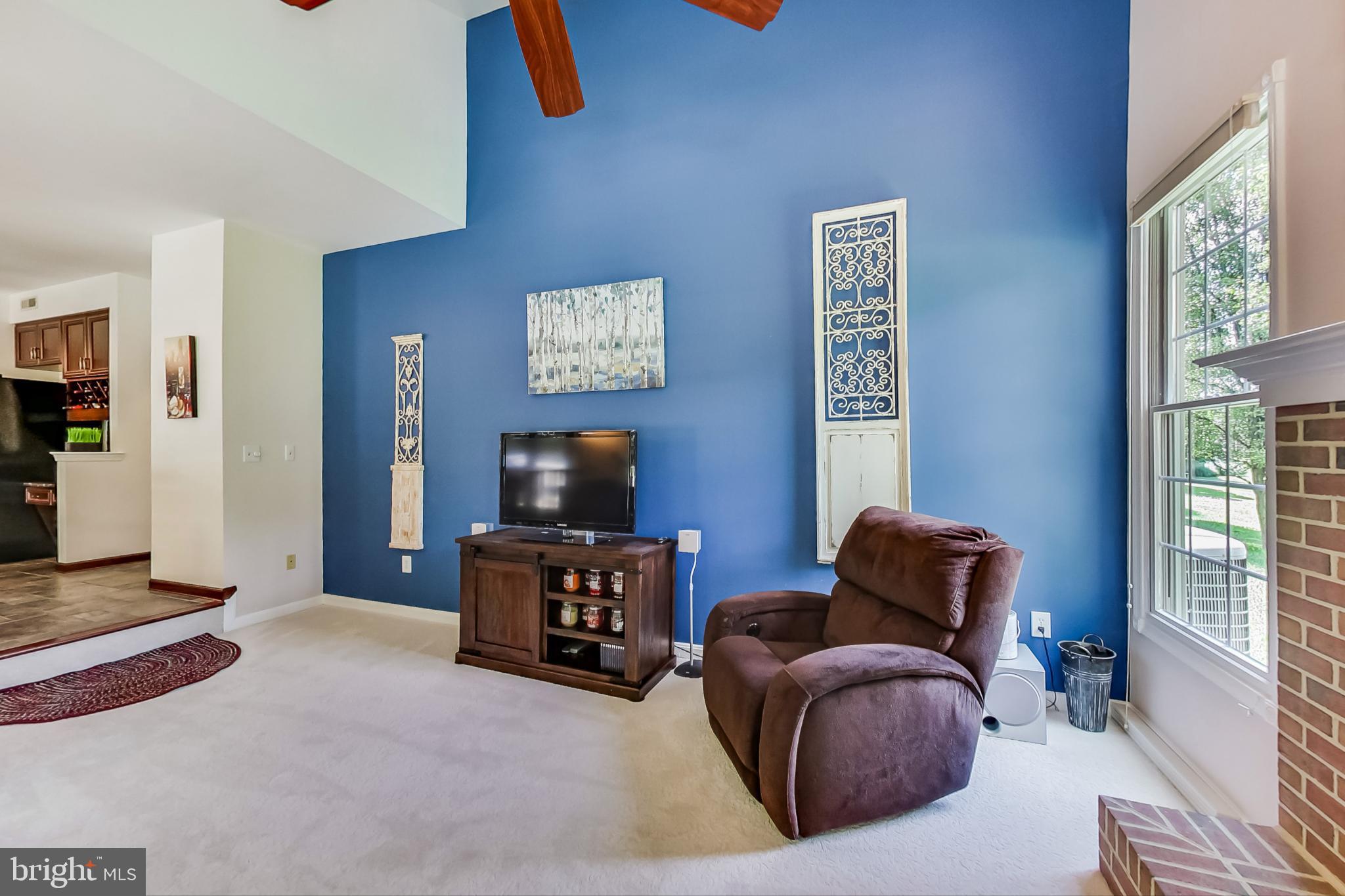 WAVERLY WOODS - Residential