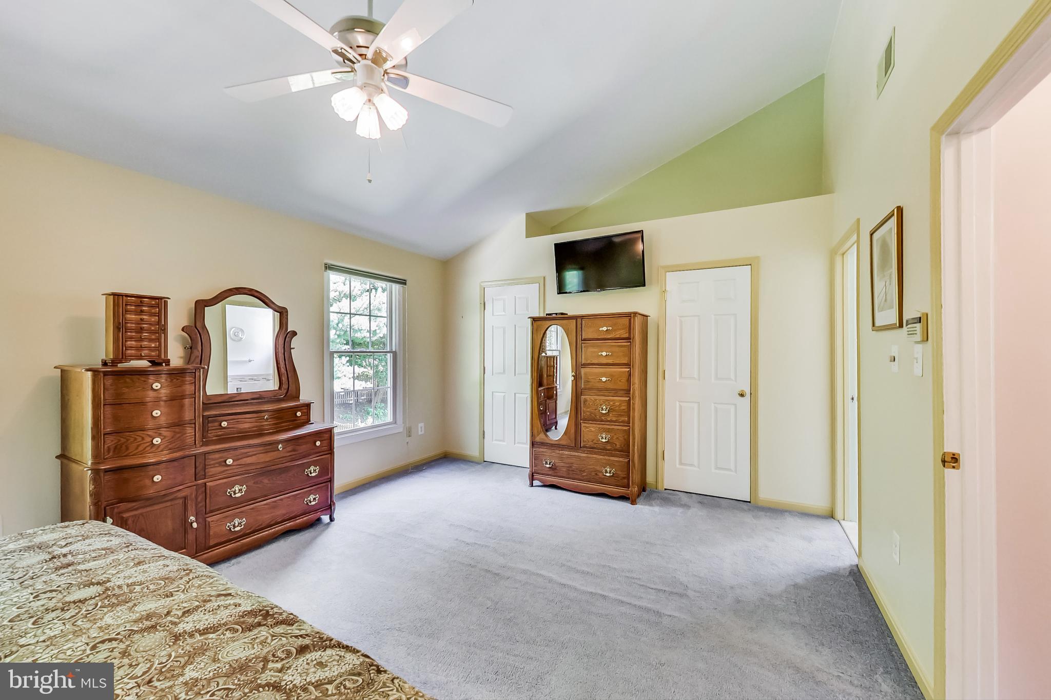 WAVERLY WOODS - Residential