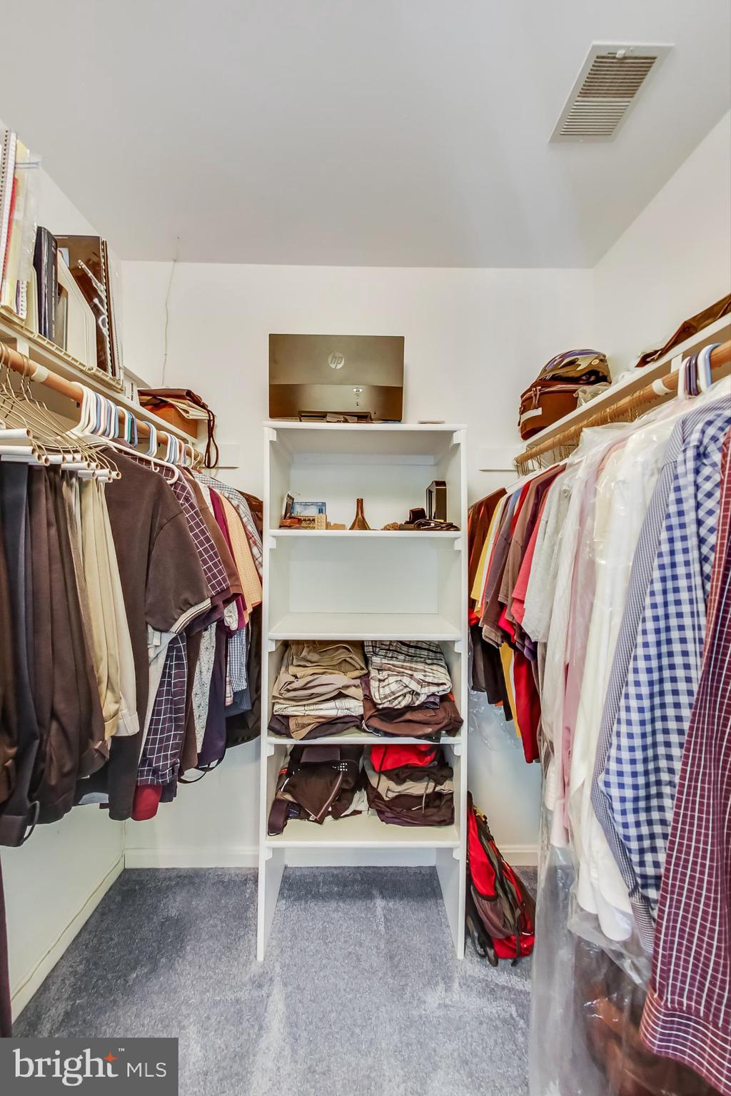 WAVERLY WOODS - Residential