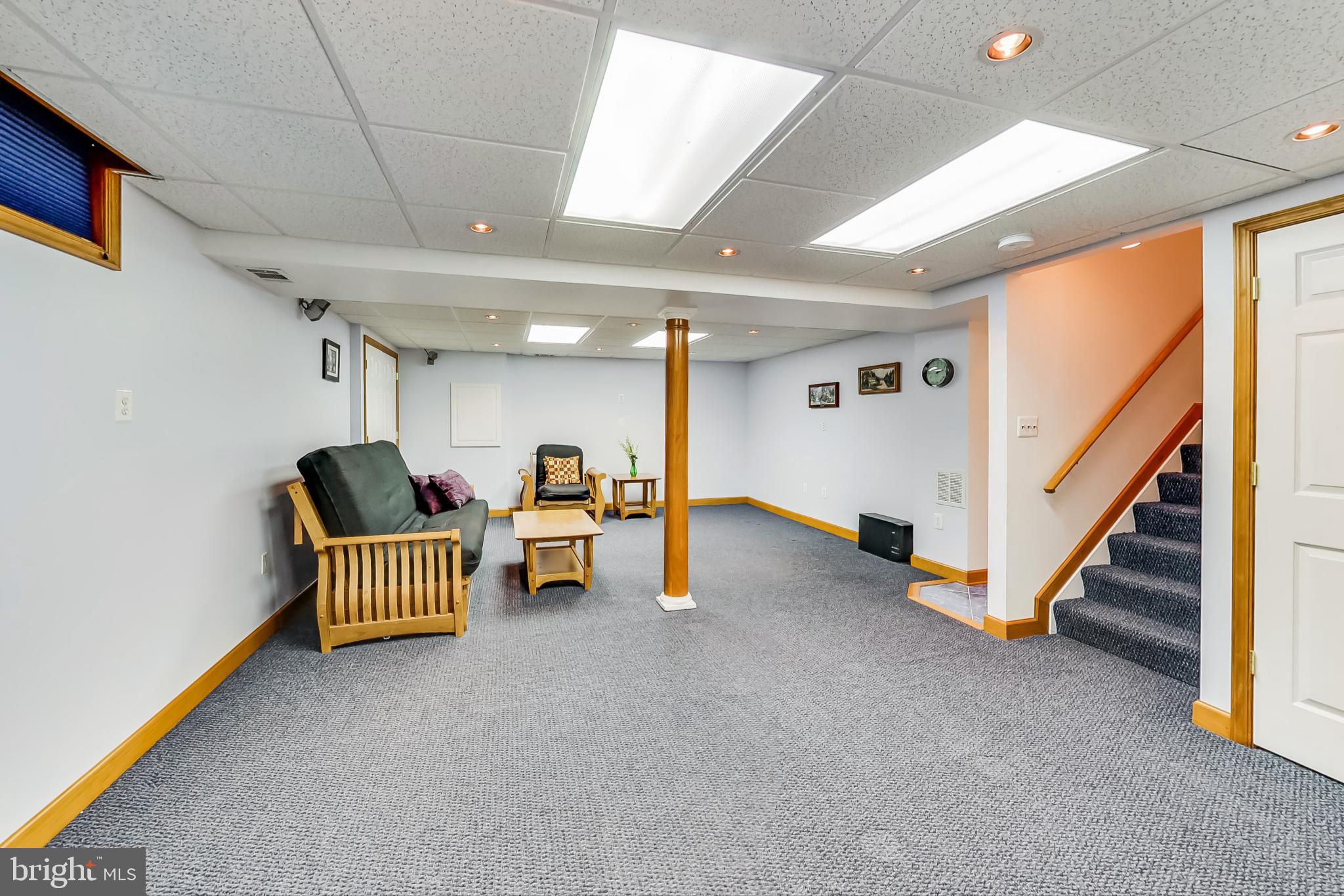 WAVERLY WOODS - Residential