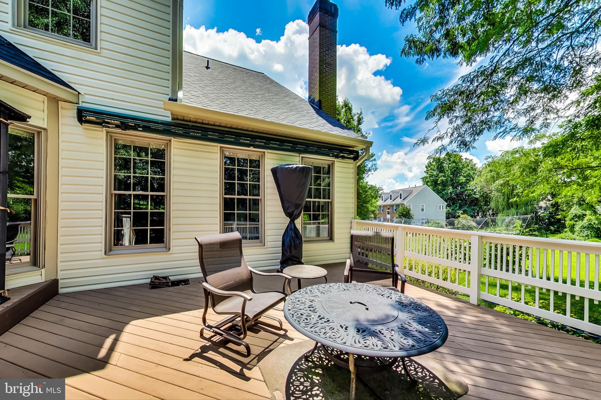 WAVERLY WOODS - Residential