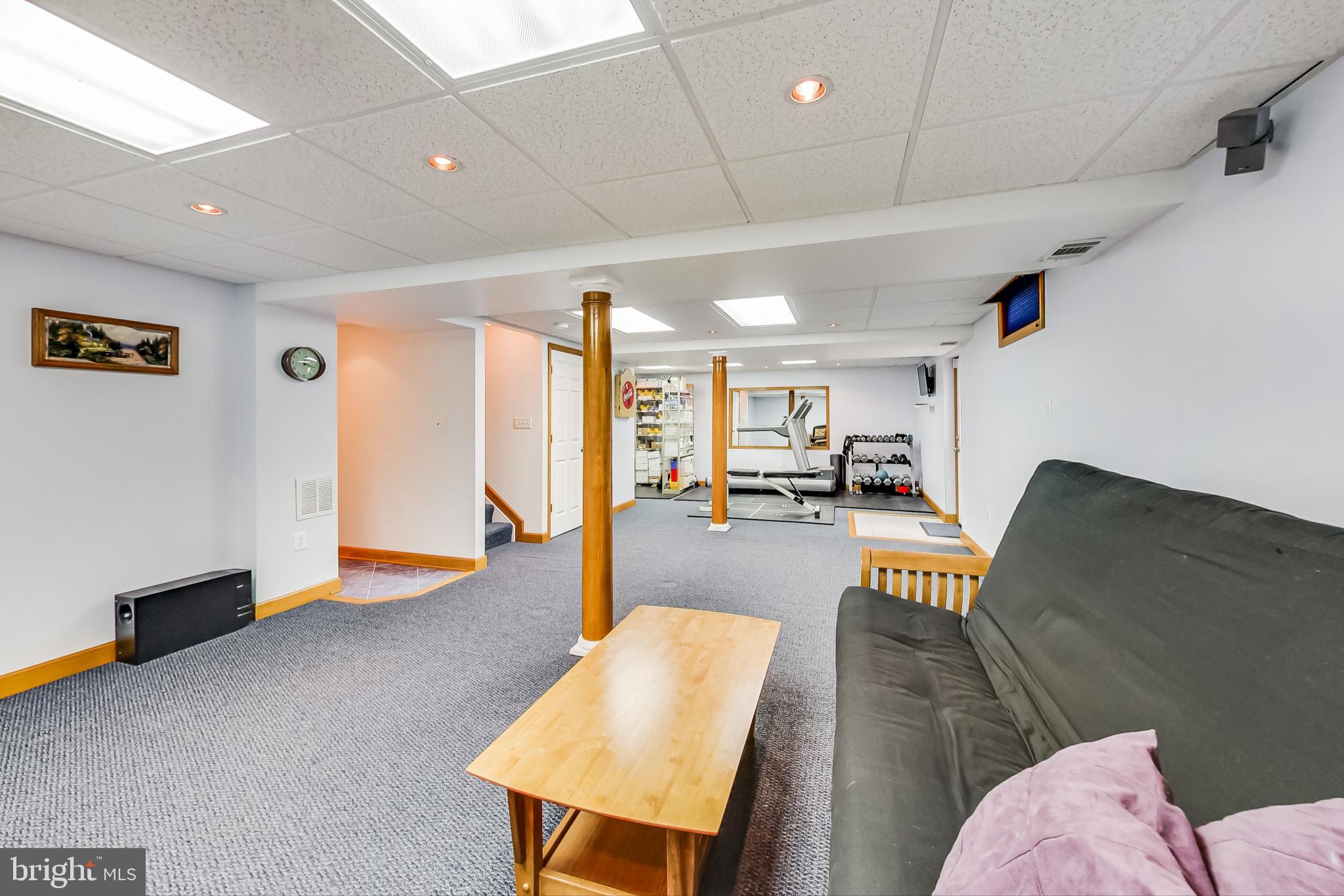 WAVERLY WOODS - Residential