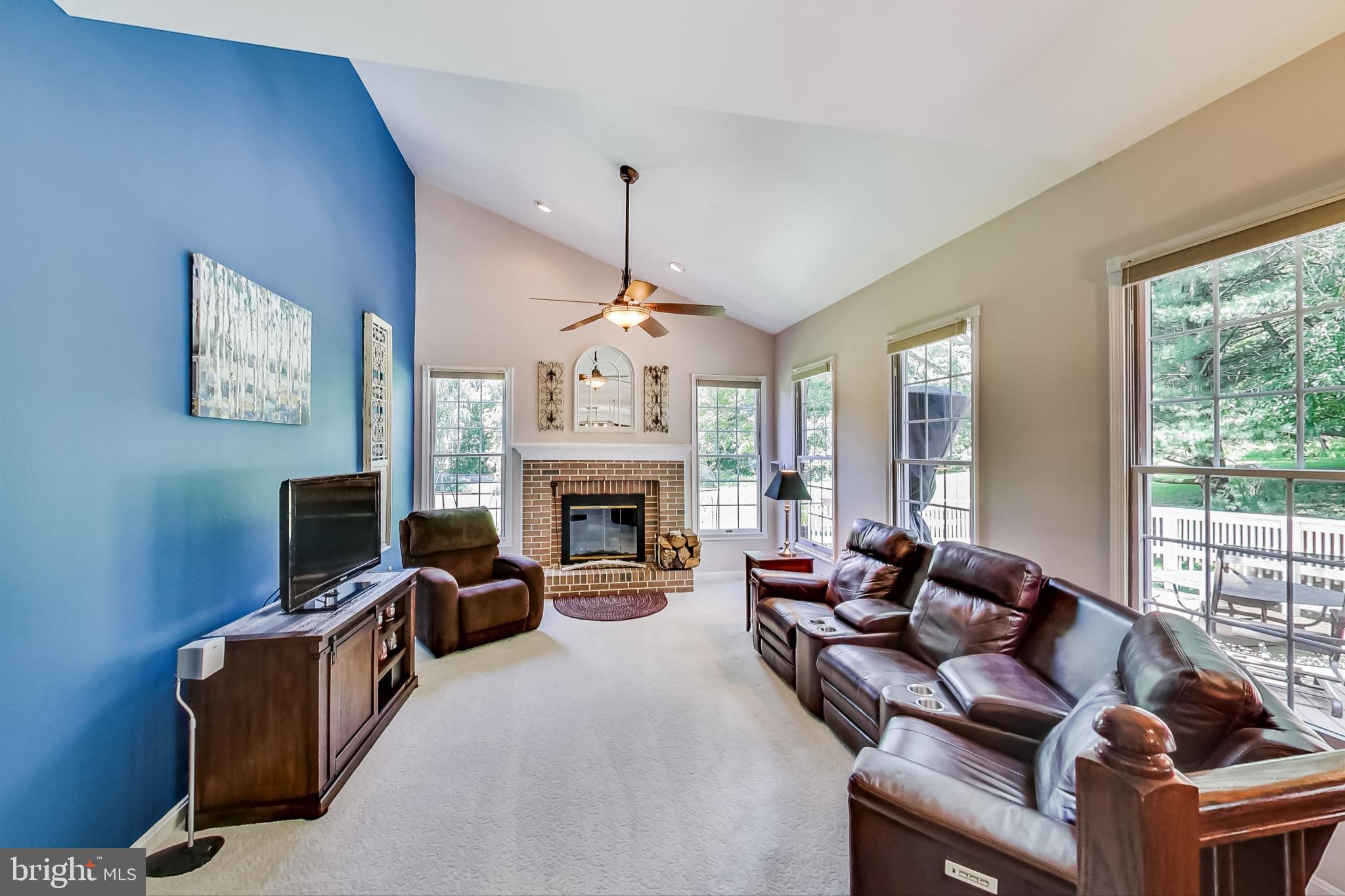 WAVERLY WOODS - Residential