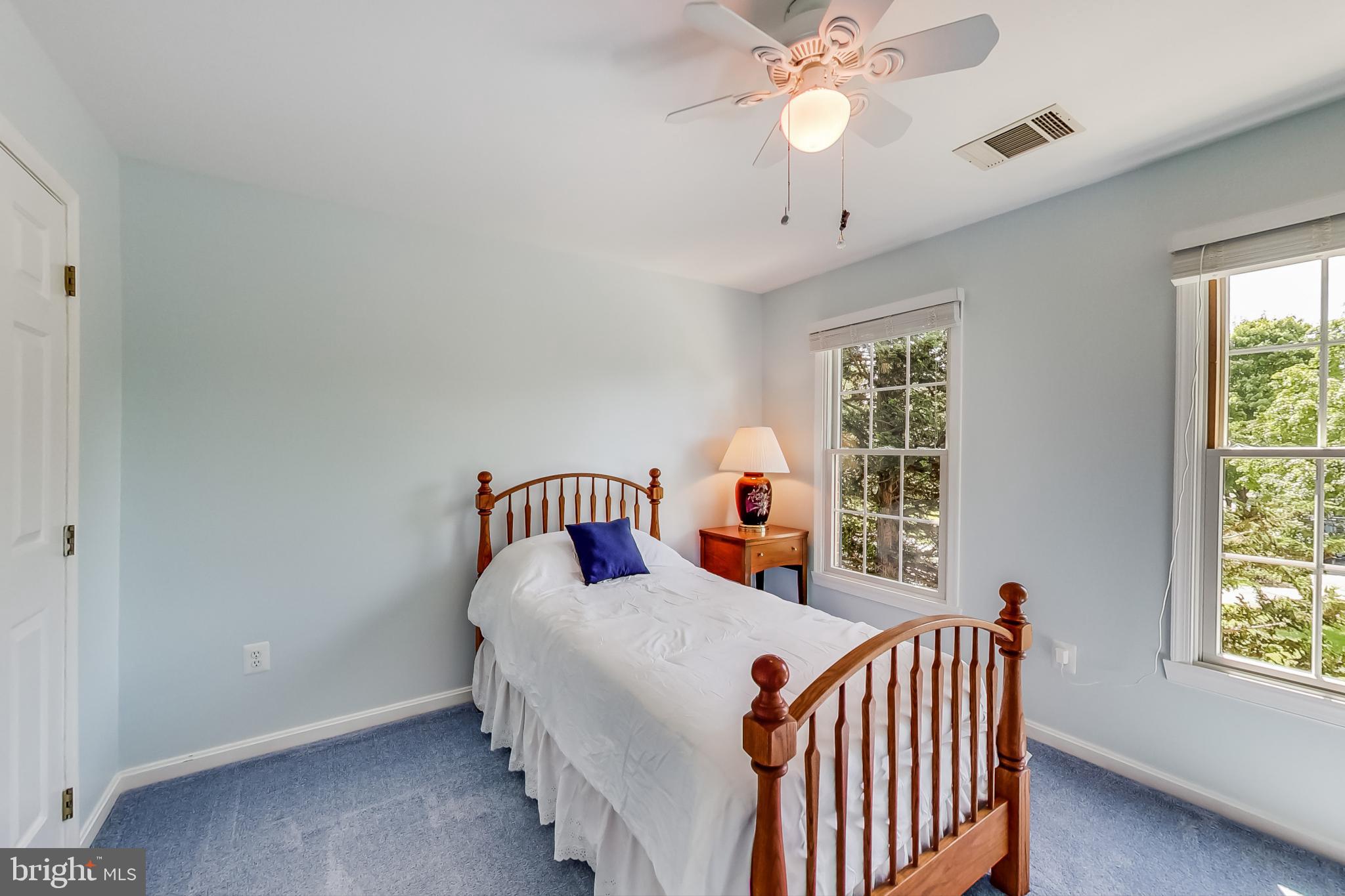 WAVERLY WOODS - Residential