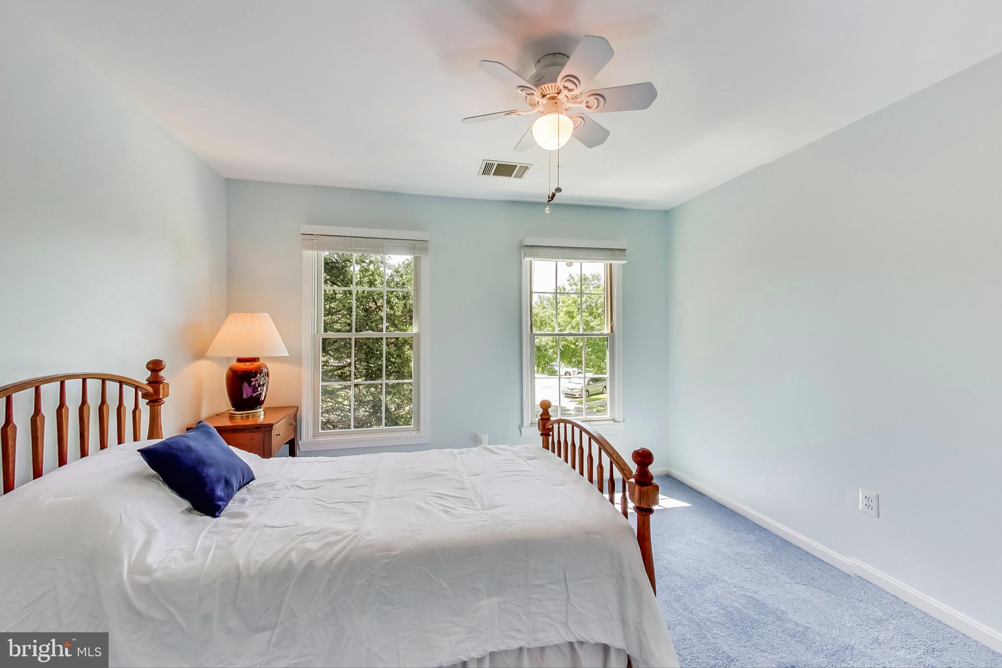 WAVERLY WOODS - Residential