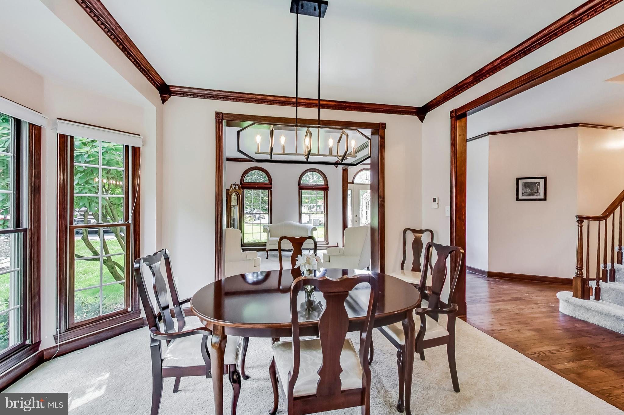 WAVERLY WOODS - Residential