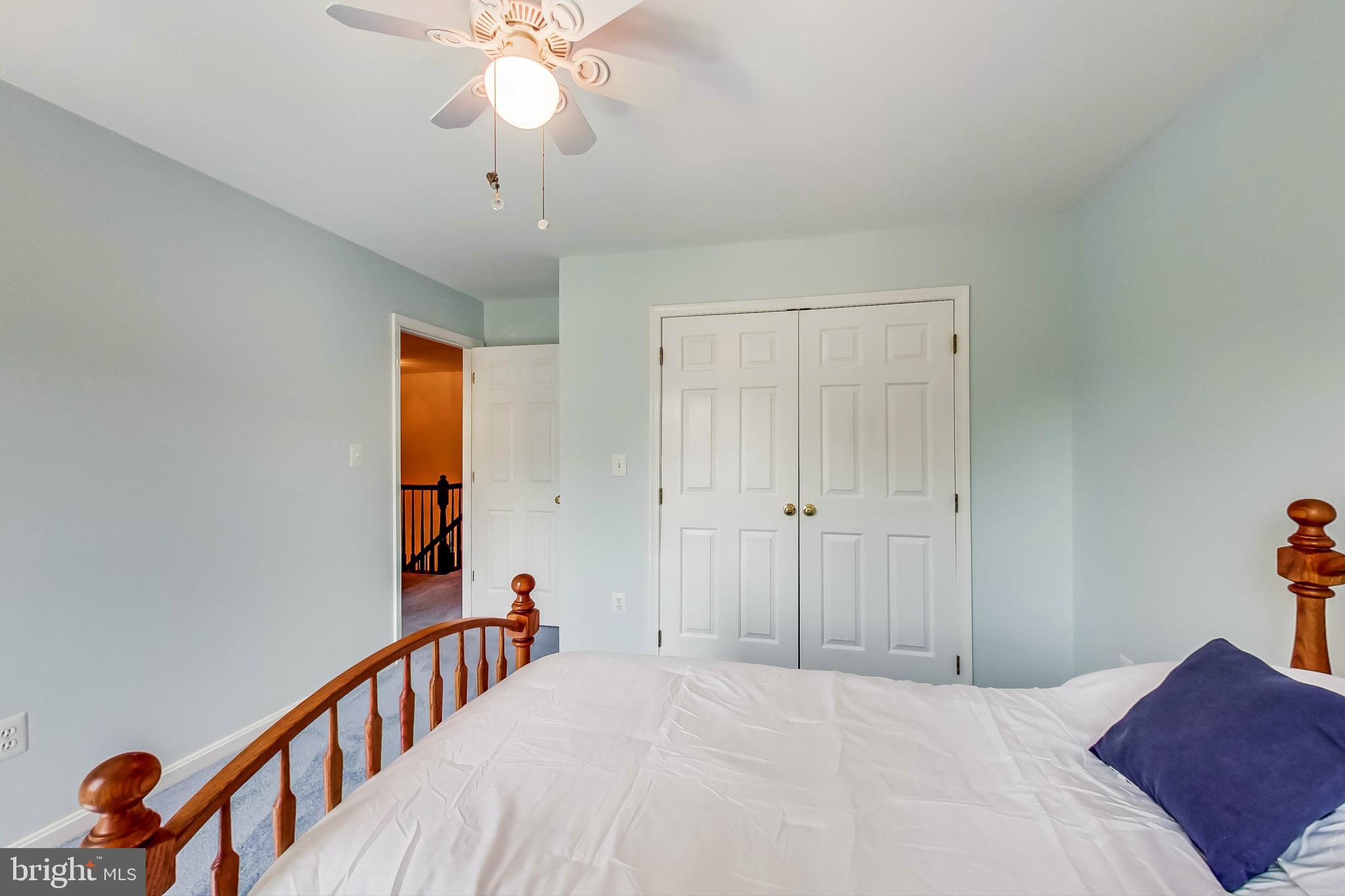 WAVERLY WOODS - Residential