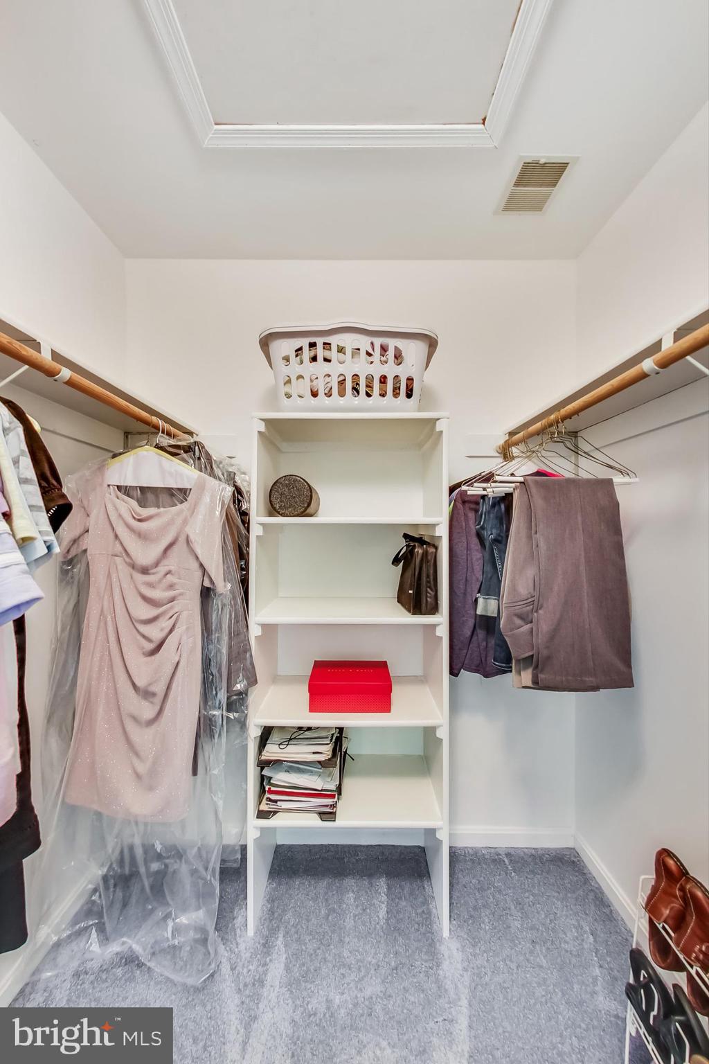 WAVERLY WOODS - Residential