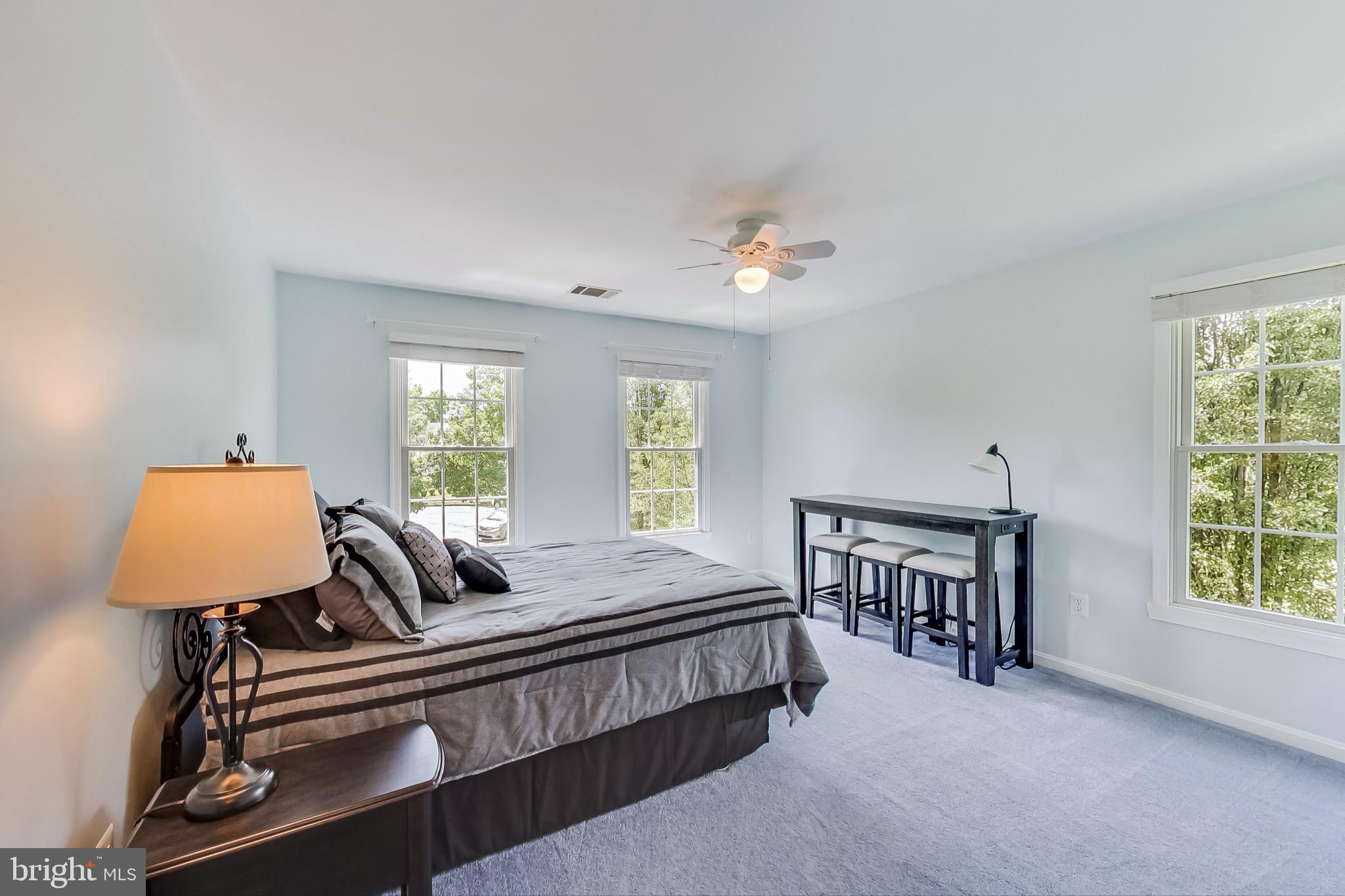 WAVERLY WOODS - Residential