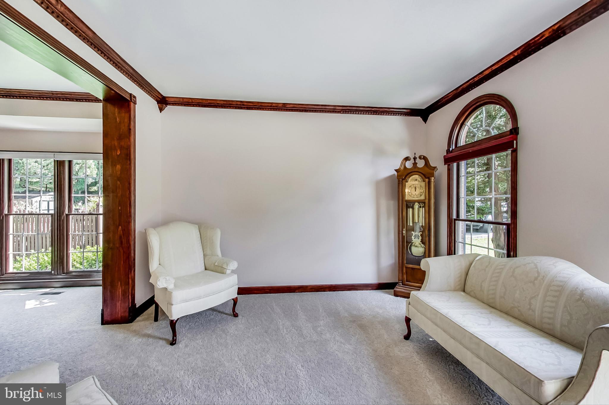 WAVERLY WOODS - Residential