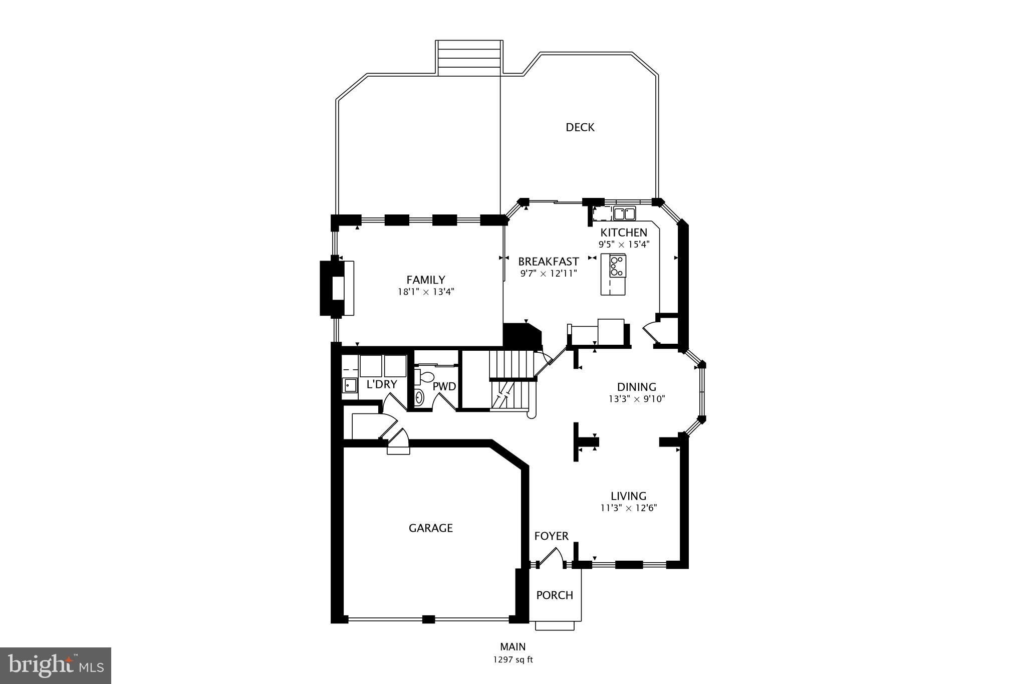 WAVERLY WOODS - Residential